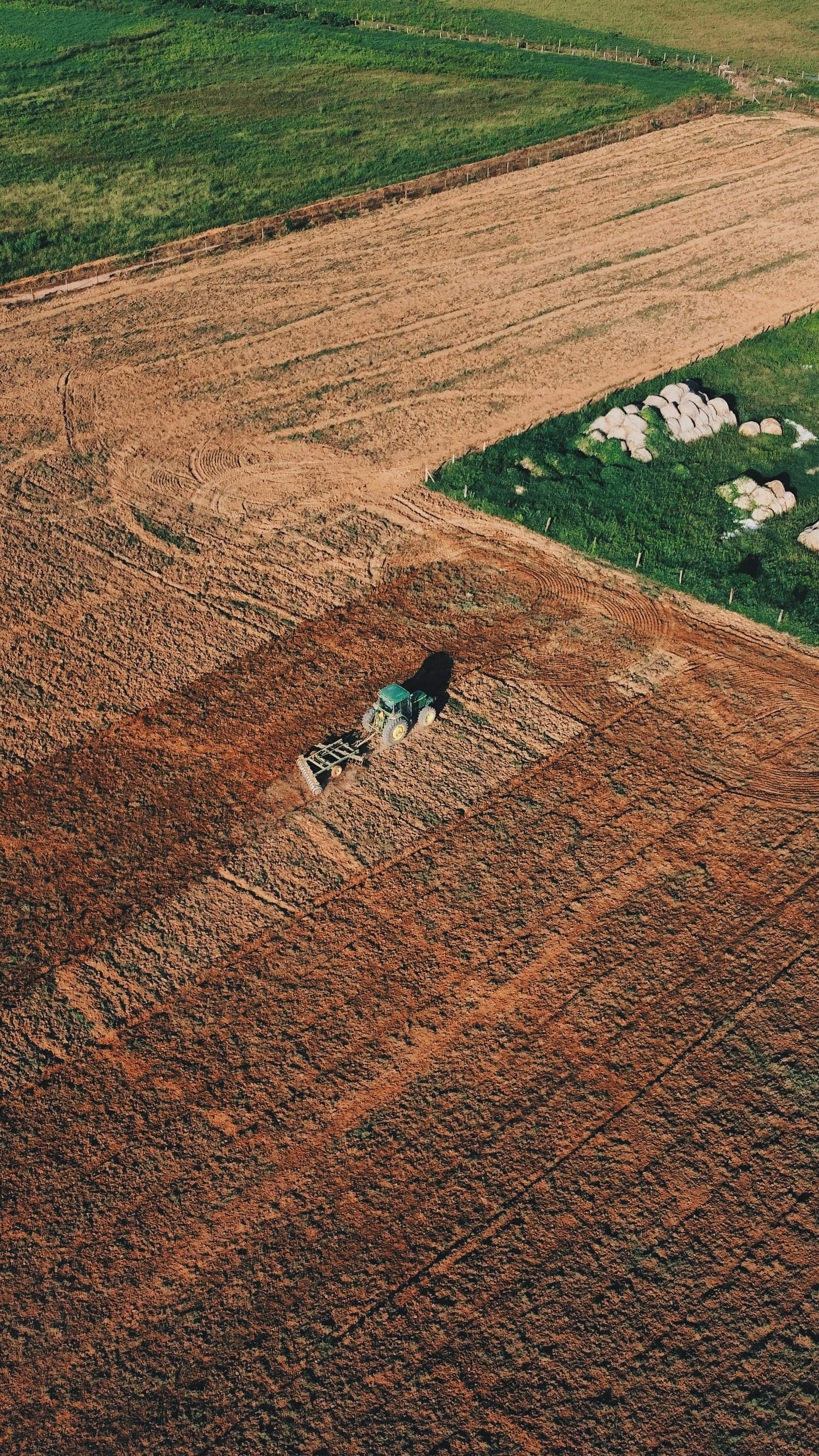 Agriculture